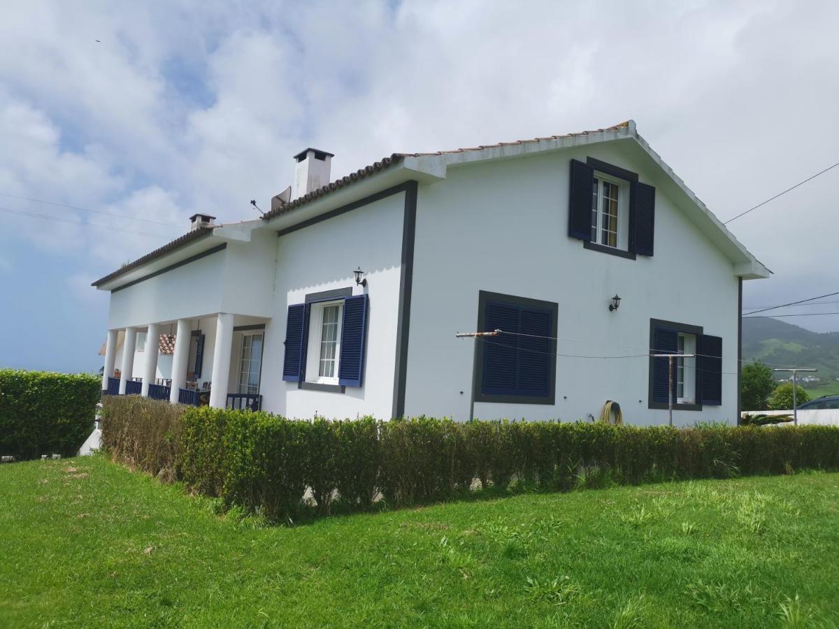 Vila Mendonca Povoacao  Zewnętrze zdjęcie