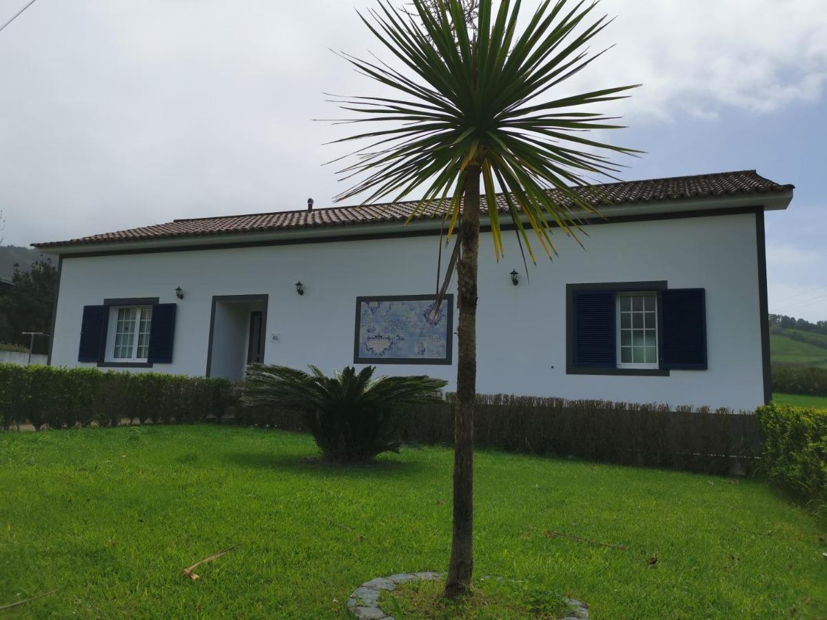 Vila Mendonca Povoacao  Zewnętrze zdjęcie