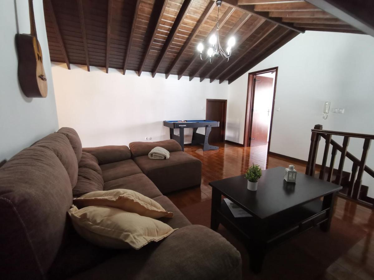 Vila Mendonca Povoacao  Zewnętrze zdjęcie