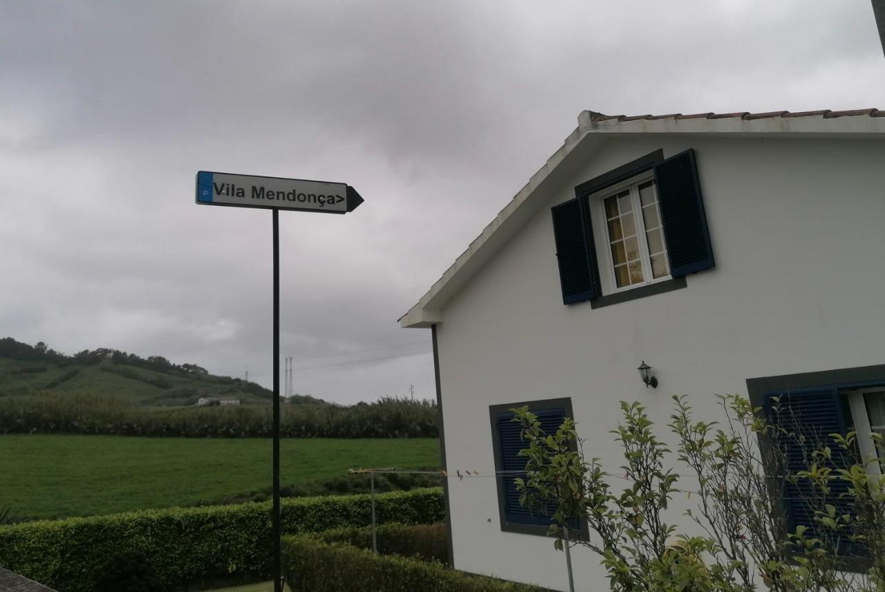 Vila Mendonca Povoacao  Zewnętrze zdjęcie
