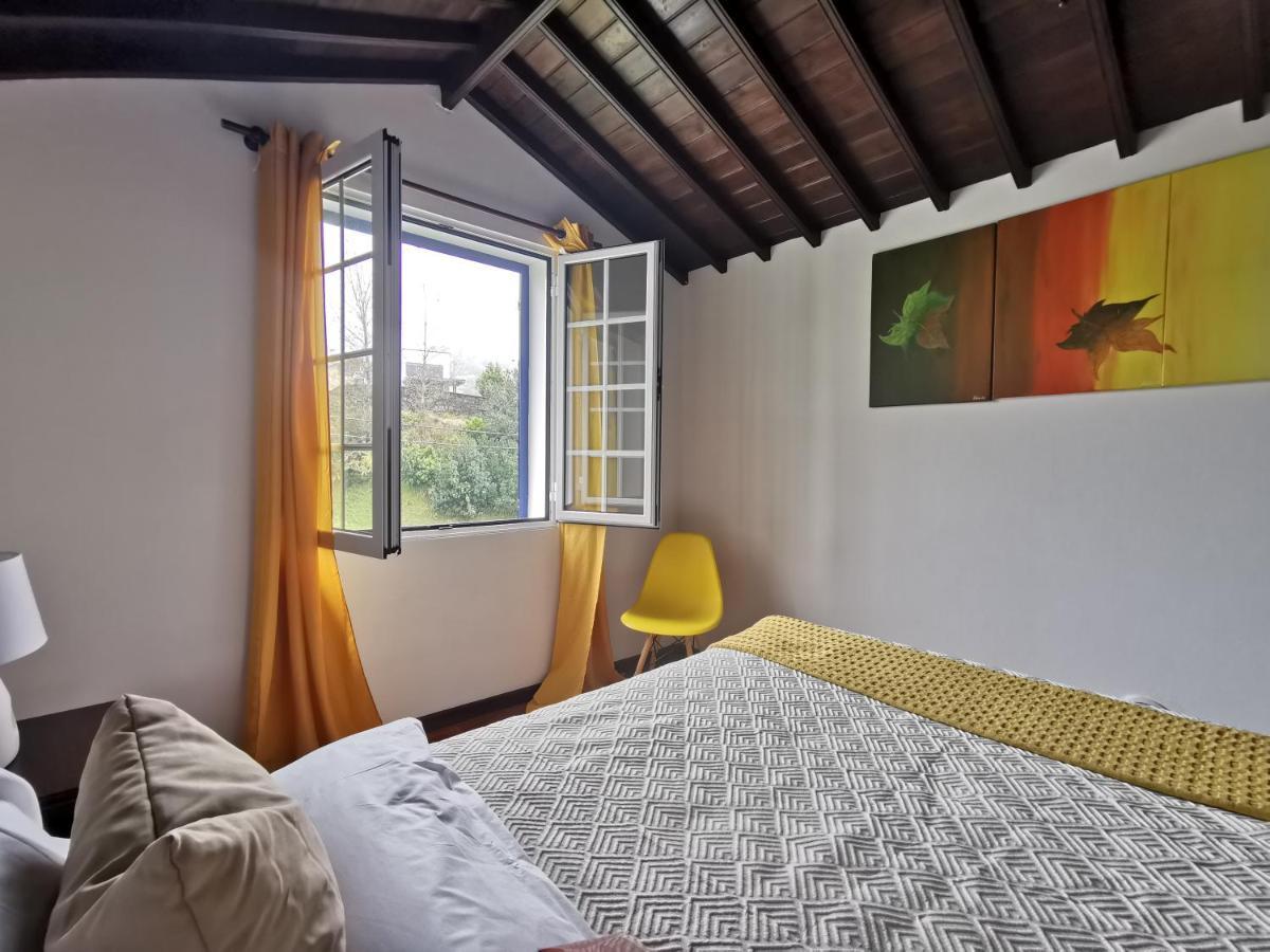 Vila Mendonca Povoacao  Zewnętrze zdjęcie