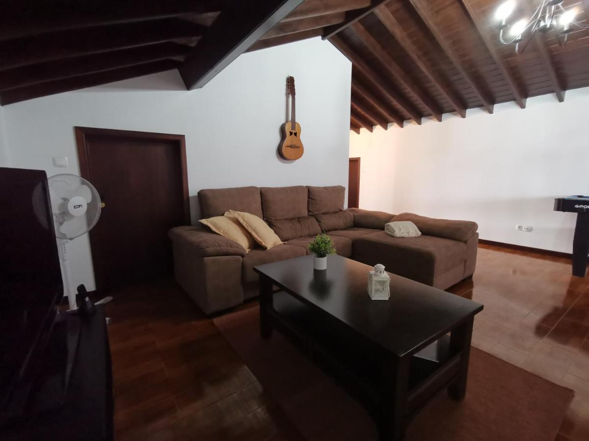 Vila Mendonca Povoacao  Zewnętrze zdjęcie
