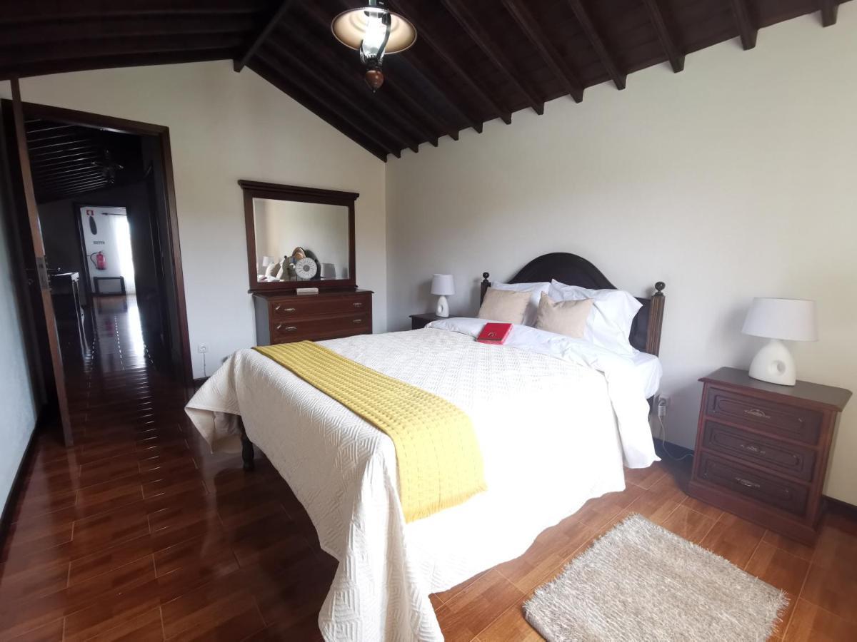 Vila Mendonca Povoacao  Zewnętrze zdjęcie