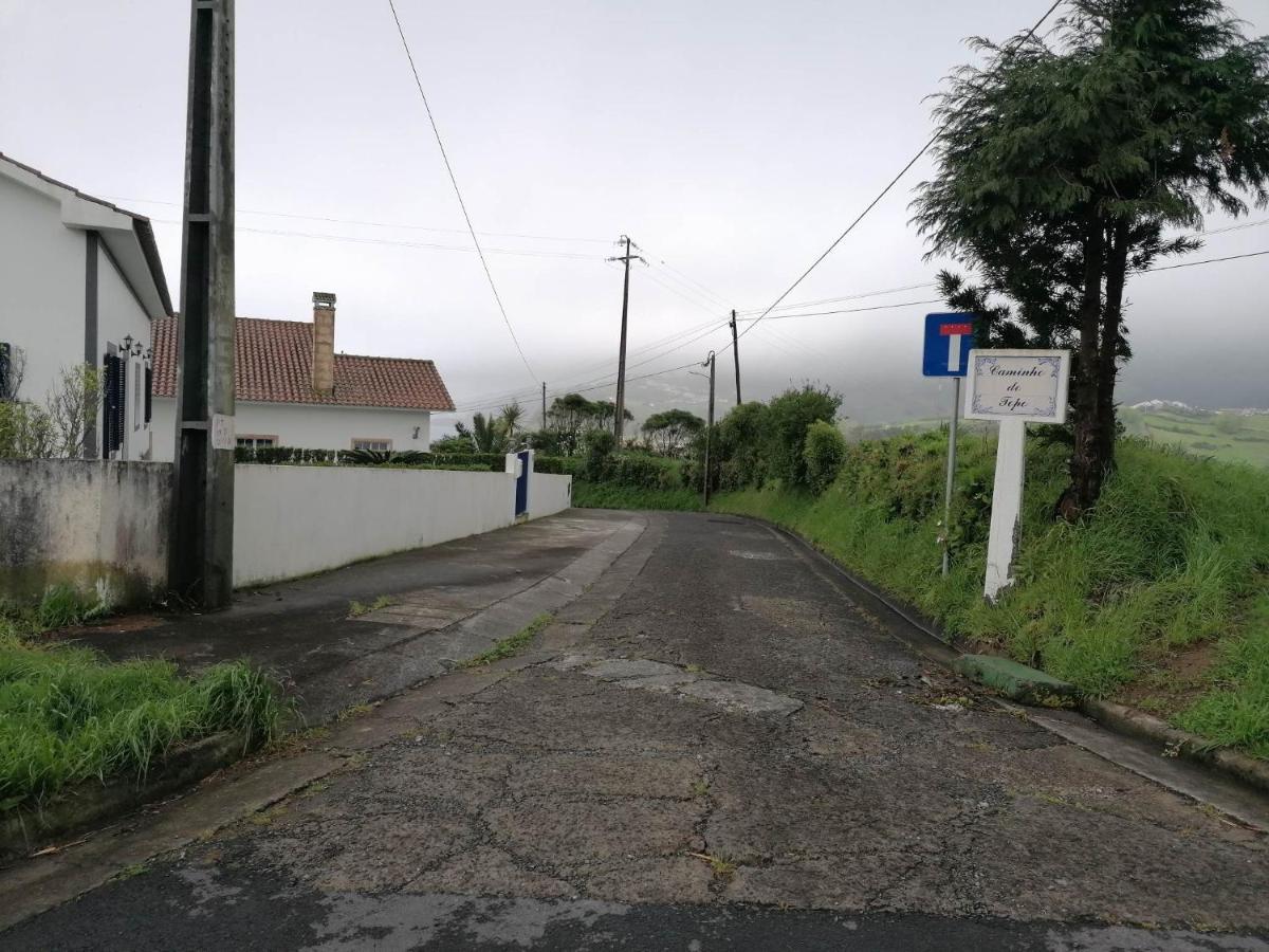 Vila Mendonca Povoacao  Zewnętrze zdjęcie