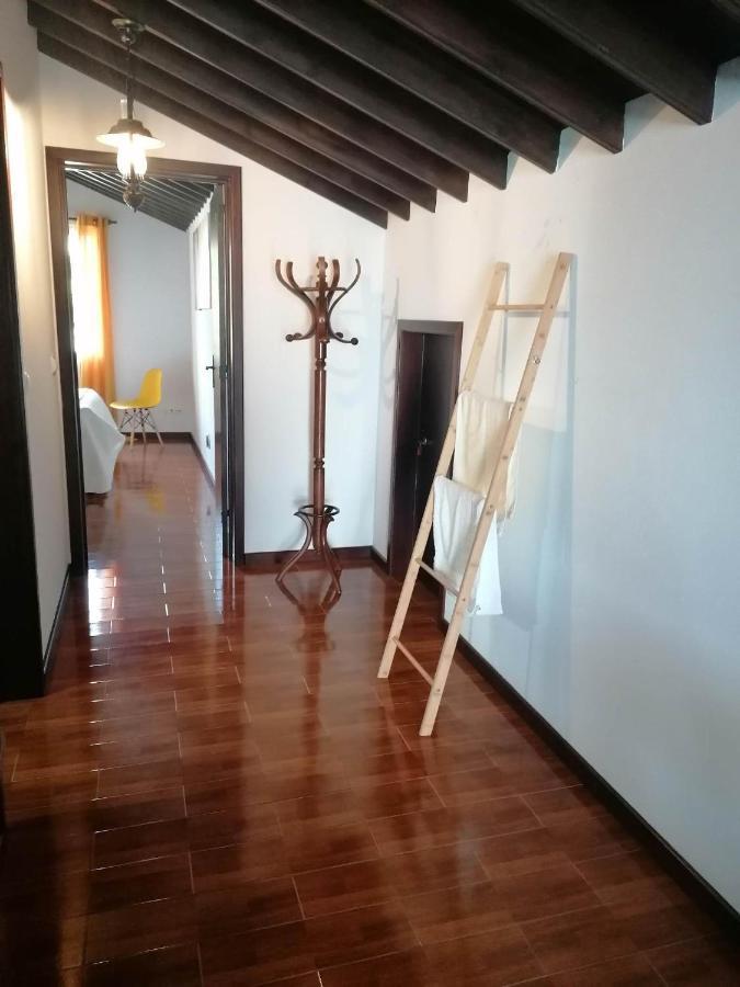 Vila Mendonca Povoacao  Zewnętrze zdjęcie