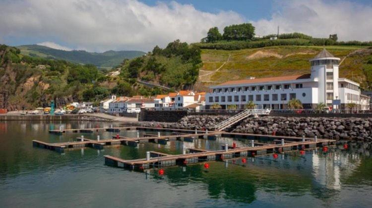 Vila Mendonca Povoacao  Zewnętrze zdjęcie