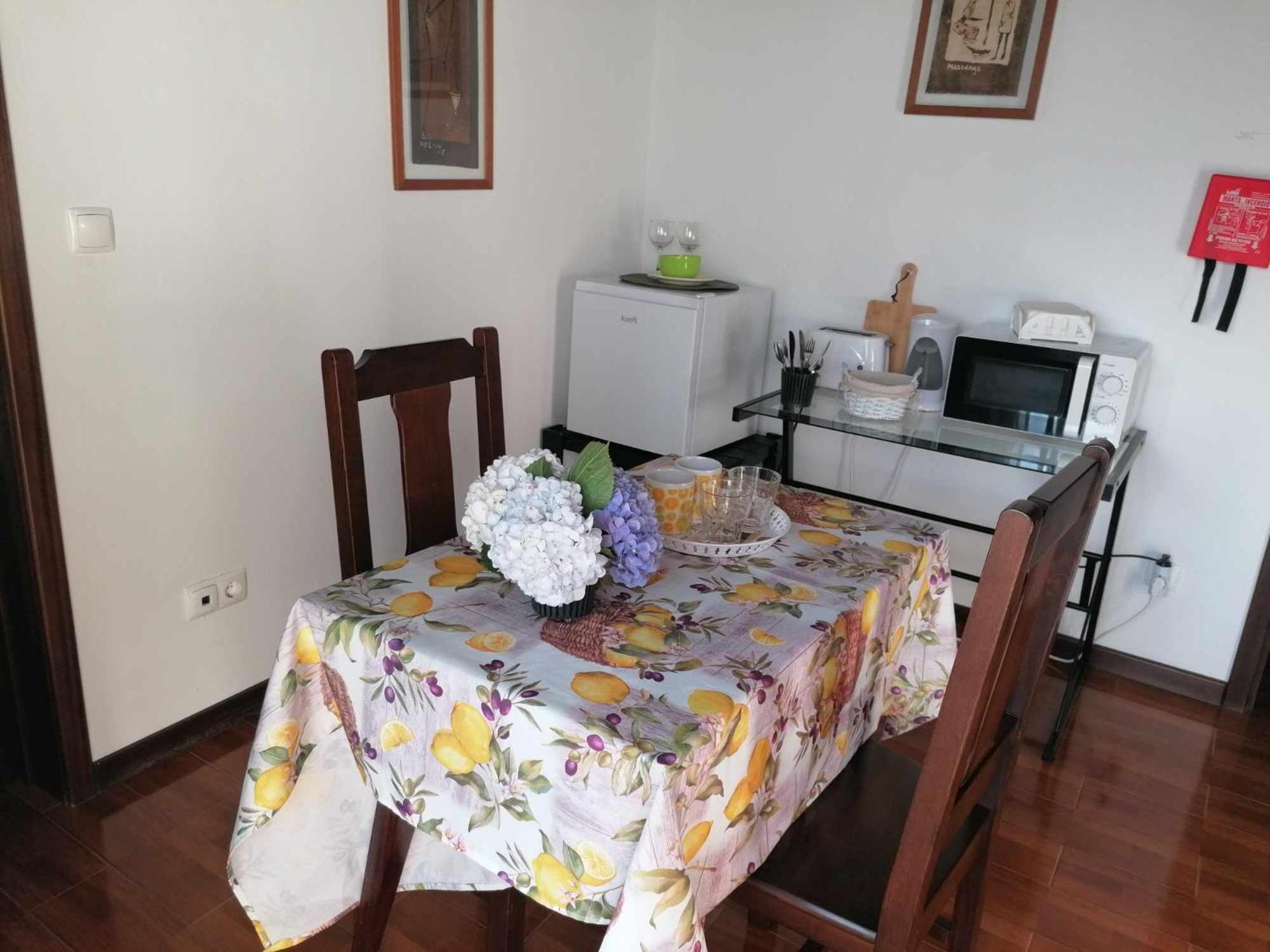 Vila Mendonca Povoacao  Zewnętrze zdjęcie